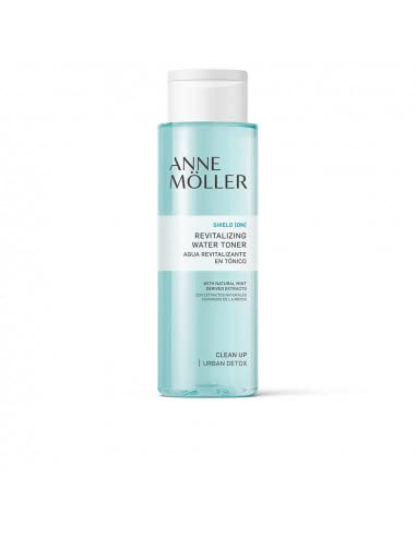 AN CLEAN UP REFRESHING TONER 400 ml