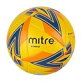 Mitre Ultimatch L20P Fußball