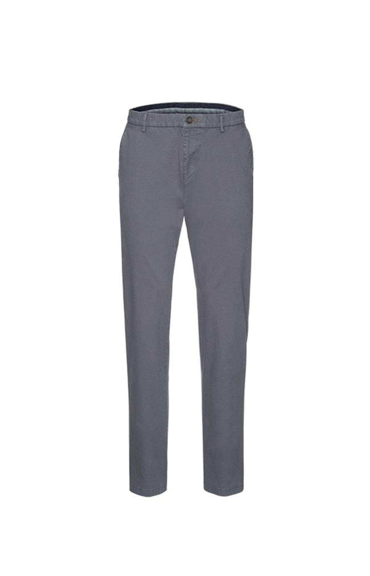bugatti Herren 4819-26225 Loose Fit Jeans, Grau (Grey 260), 33W / 32L EU