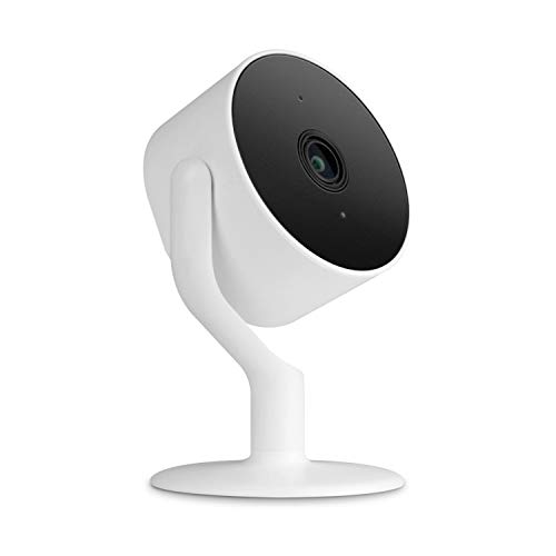 Aluratek Tragbare Full HD 1080p USB Webcam mit Autofokus, Mikrofonunterstützung erforderlich (AWC02F)