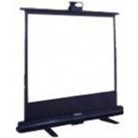 Reflecta Ultra-portable Table Screen - Leinwand - 101 cm (40) - 4:3 - GammaLux