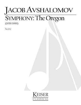 Symphonie: Der Oregon