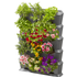 Gardena Pflanzbehälter 'NatureUp!' vertikal inkl. Bewässerungsset