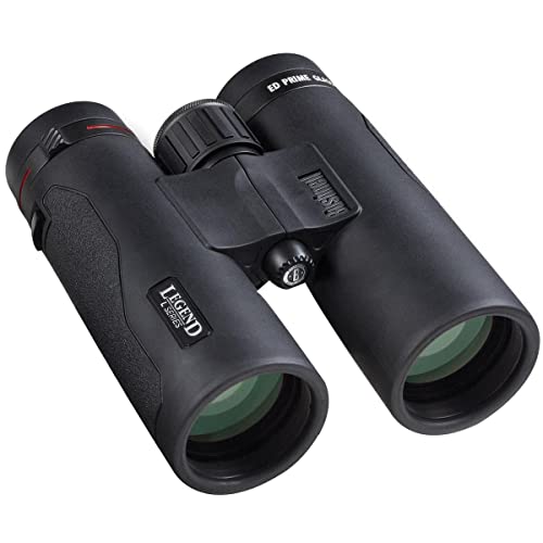 Bushnell Fernglas 10 x 42 Legend L-series, Schwarz, 198104