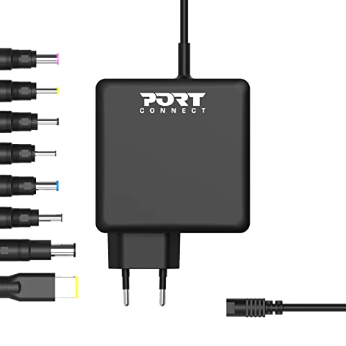 Port Designs Universal Power Adapter