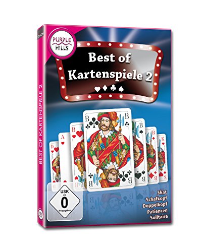 Best of Kartenspiele 2