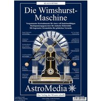 Die Wimshurst-Maschine