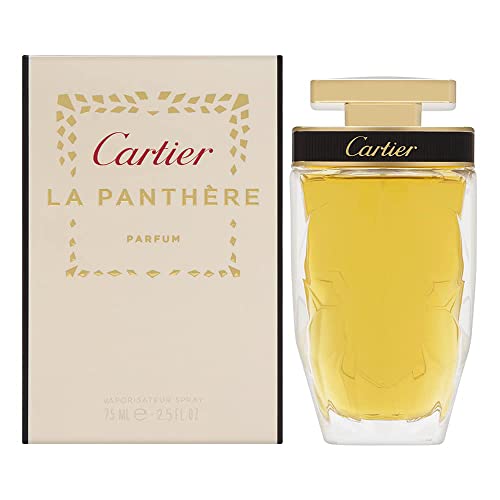 Cartier La Panth√®re