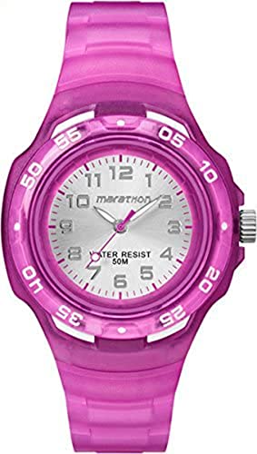 Timex Kinder-Armbanduhr Analog Quarz TW5M06600