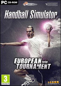 Handball Simulator 2010 (PC) [