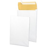 MAILmedia Papierpolster-Faltenversandtasche , K-Pack, , C4