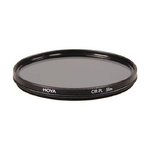 Hoya Slim Cirkular Polfilter (55mm)