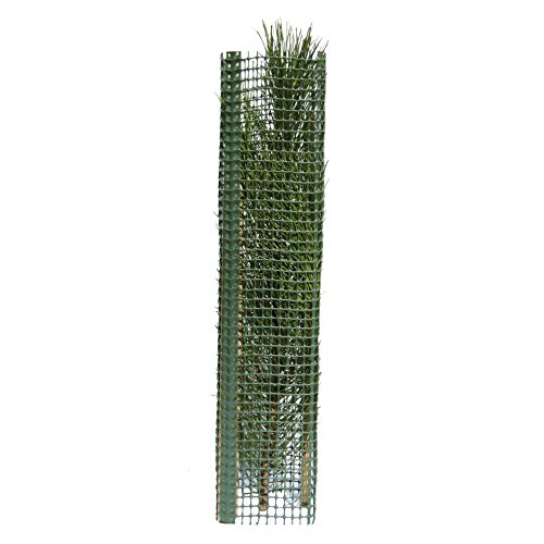 Tubex Treeguard Layflat, 1.2m, für Ø 30cm, grün, Baumschutz-Flach-Gitter, Stammschutz, Fege- und Verbisschutz (5)