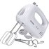 SEVERIN Handmixer, 300 w - weiss