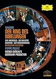 Wagner: Der Ring des Nibelungen (8 DVDs)