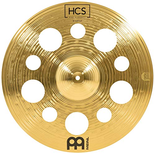 Meinl Cymbals Crash-Becken (HCS18TRC)