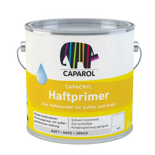 Caparol Capacryl Haftprimer 2,500 L