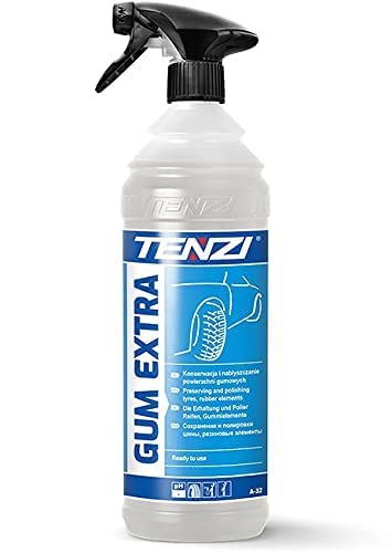 TENZI GUM Extra 1L - Hochglanz Gummischutz