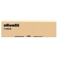Olivetti Toner B1166 - Schwarz - Kapazität: 28.000 Seiten (B1166)