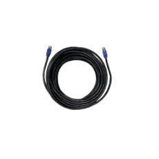 Aver Camera to Main Speakerphone Cable 10m (Blue/Blue) for, W127209063 (Cable 10m (Blue/Blue) for VC520pro/VC520pro2)