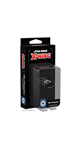 Star Wars: X-Wing 2.Ed. - TIE-x1-Turbojäger • Erweiterungspack DEUTSCH