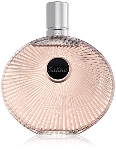 Lalique Satine femme/women, Eau de Parfum Spray, 1er Pack (1 x 100 ml)