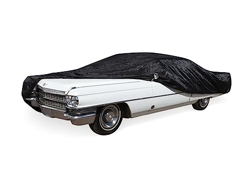 Autoabdeckung Car Cover passt für Cadillac & US-Oldtimer Classic US-FA