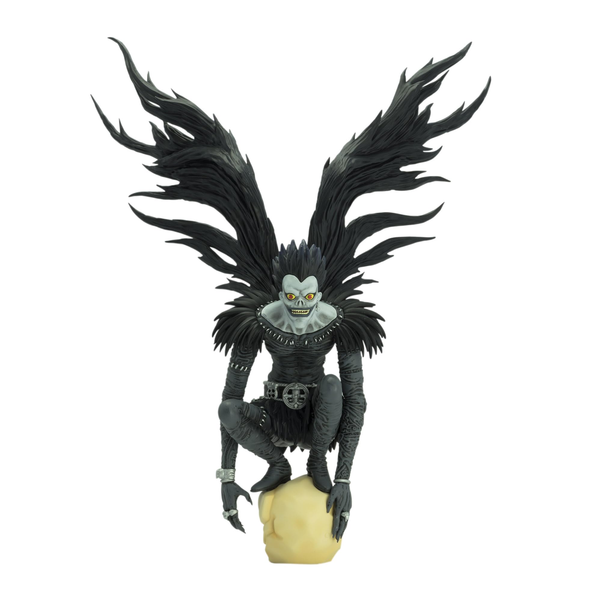 SFC Super Figure Collection Death Note - Figurine Ryuk