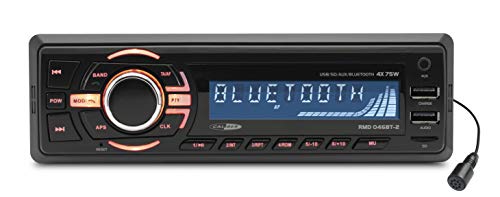 Caliber Audio Technology RMD046BT2 Autoradio Bluetooth®-Freisprecheinrichtung