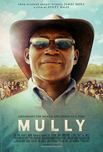 MULLY - MULLY (1 DVD)