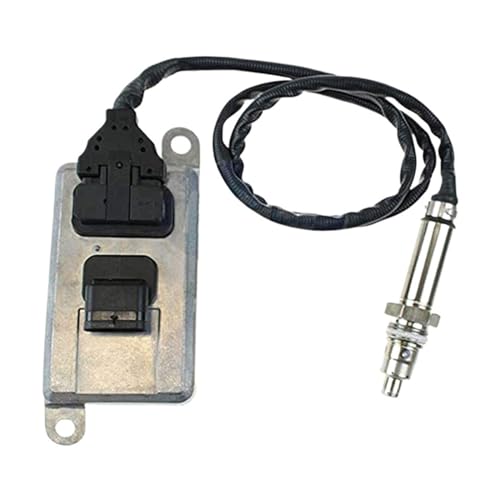 NOX-Sensor, Stickstoff-Sauerstoff-Sensor, kompatibel, für Stralis Eurocargo X-Way 5WK96775A 5801754014