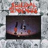 Suicidal Tendencies (Red Coloured Vinyl) [Vinyl LP]