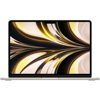 Apple MacBook Air MacBookAir M2 Notebook 34,5 cm (13.6 ) Apple M 16 GB 1000 GB SSD Wi-Fi 6 (802.11ax) macOS Monterey Beige (Z15Y_5270_DE_CTO)