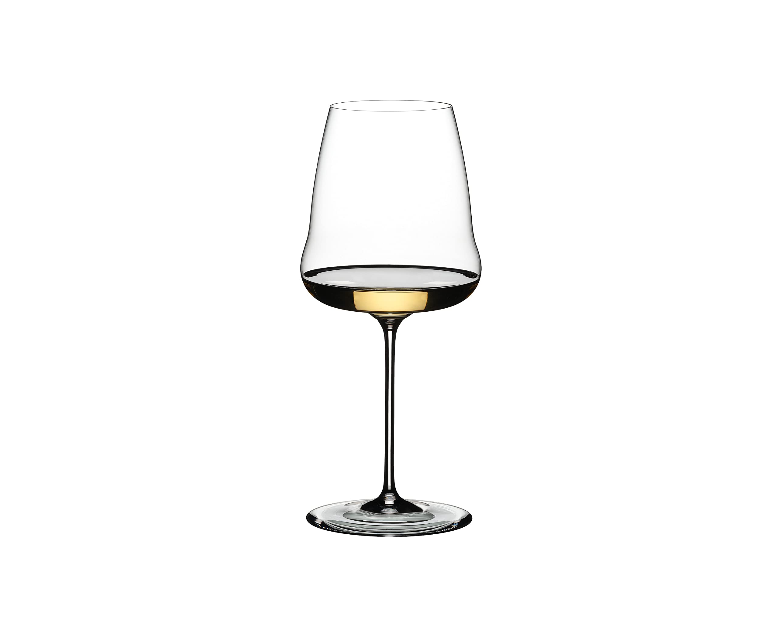 Riedel Winewings Chardonnay-Weinglas, transparent, 1 Stück