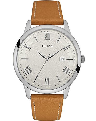 Guess Herren-Armbanduhr W0972G1