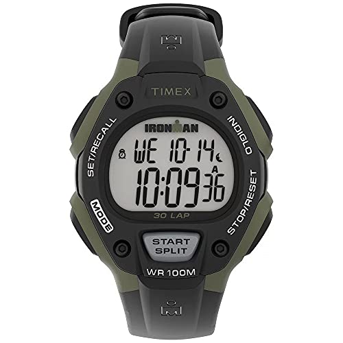Timex Sportuhr TW5M44500