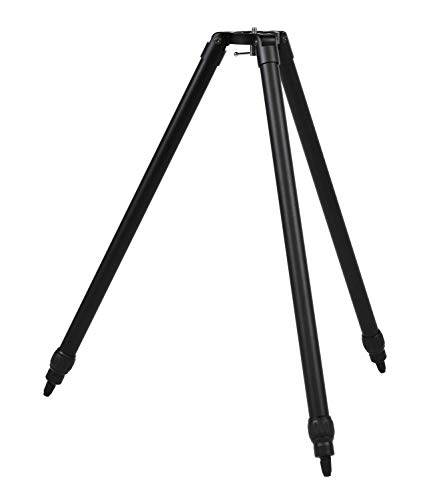 SKYMEMO S Tripod - Black