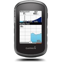 Garmin eTrex Touch 35 Outdoor-Navigationsgerät mit TopoActive Westeuropa GLONAS