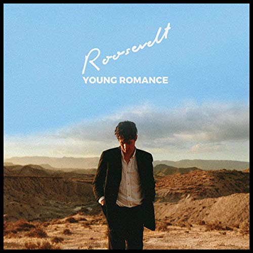 Young Romance [Vinyl LP]