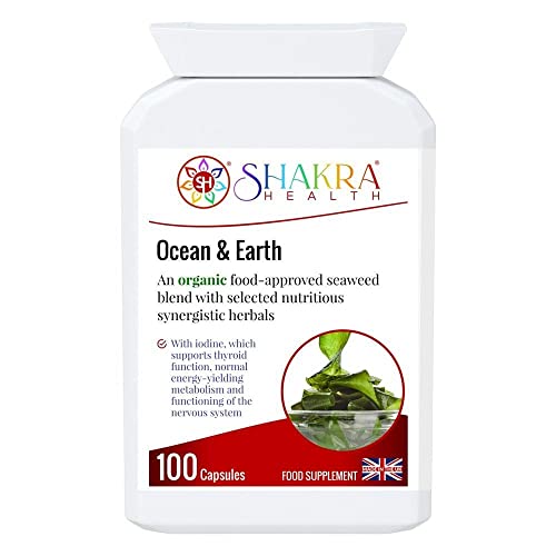 Ocean & Earth - Spiritualität, Wissenschaft & Supplements by Shakra Health