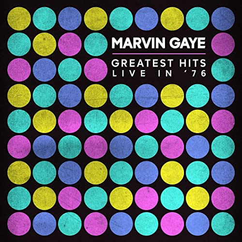 Greatest Hits Live In 76 (Ltd.LP)