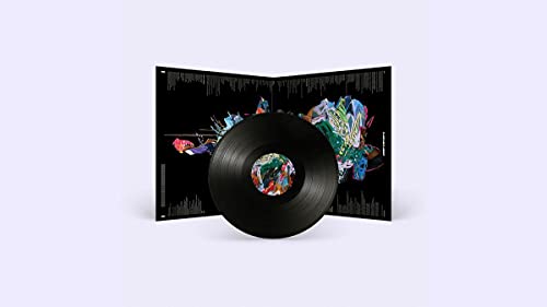 Cavalcade [Vinyl LP]