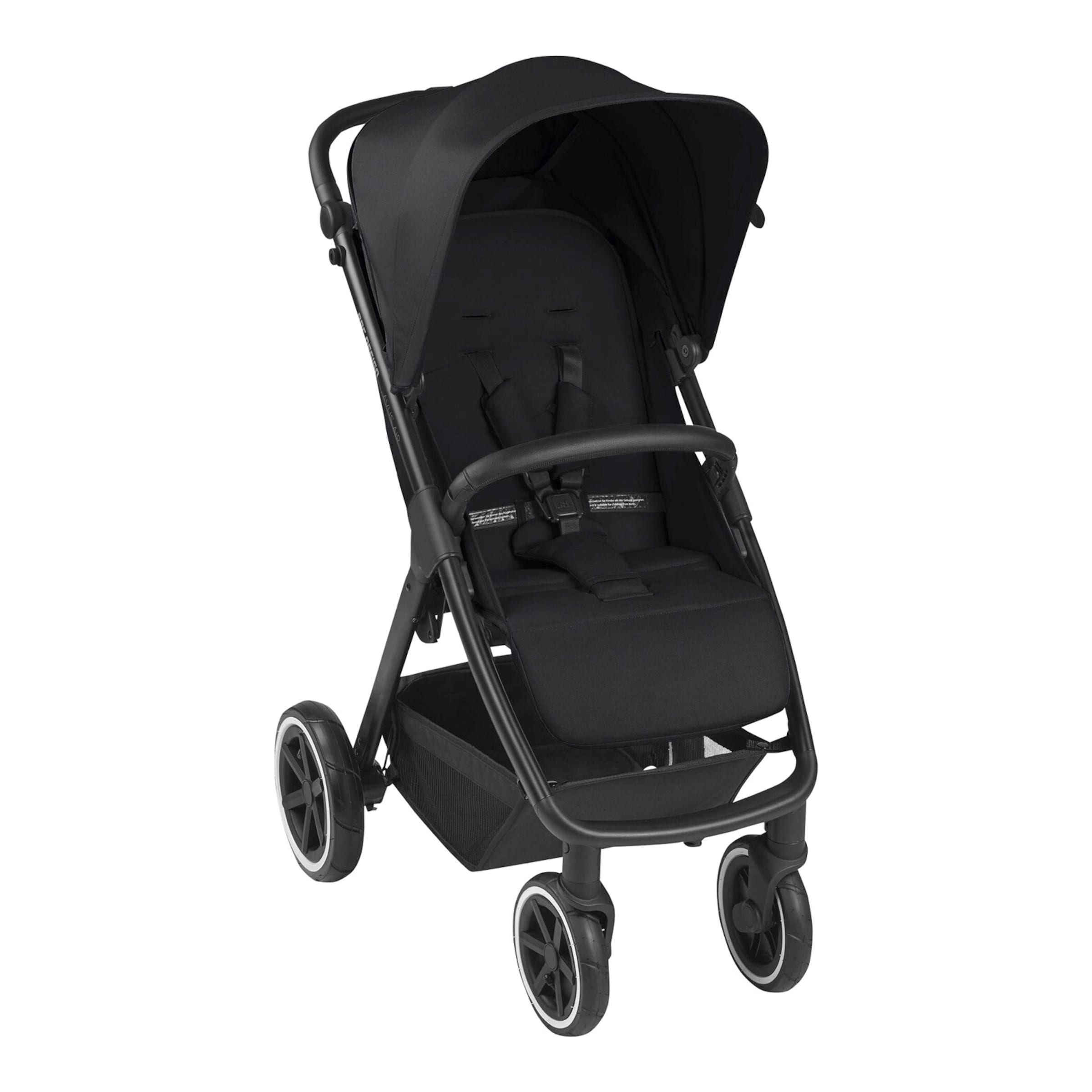 Abc Design Buggy Avus Air schwarz