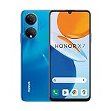 Honor X7 6/128GB, Magic UI, blue