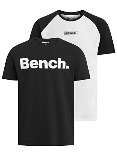 Bench - Herren - T-Shirt - Shiver