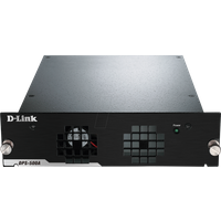 D-Link DPS-500A - Stromversorgung - Wechselstrom 115/230 V - 140 Watt - für xStack DGS-3120-48, DGS-3420-28, DGS-3420-52, DGS-3450, DGS-3620-28, DGS-3620-52 (DPS-500A)