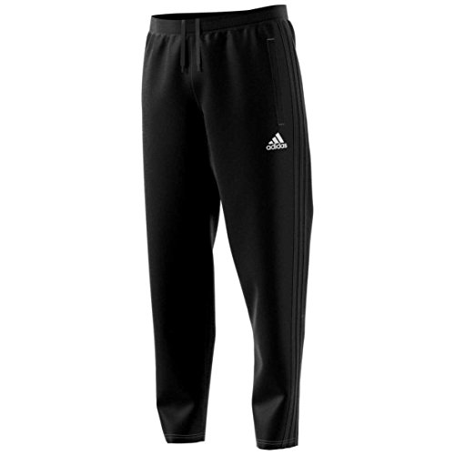 adidas Herren Condivo 18 Hose, Black/White, M