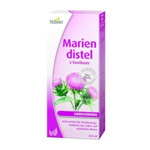 Mariendistel-Ton 3+1 (1 L)