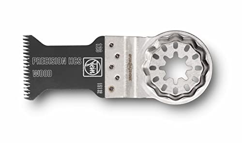 Fein e-cut precision starlock sägeblatt 10 stk. 50 x 35 mm ( 63502126240 )