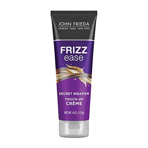 John Freida Frizz-Ease-Art Geheimwaffe Fertig Creme 120 ml